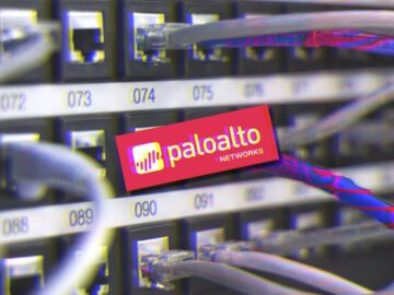 Palo Alto Networks