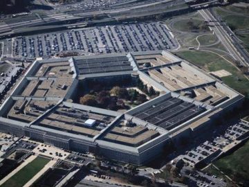 Pentagon established the Office of the Assistant Secretary of Defense for Cyber Policy