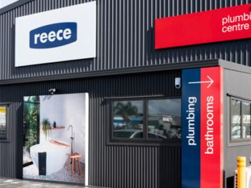 Reece Group's new data platform improves security, self-serve access