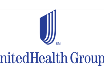 UnitedHealth Group logo