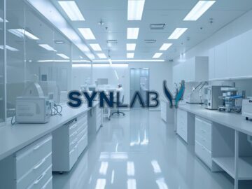 Synlab Italia suspends operations following ransomware attack Synlab Italia suspends operations following ransomware attack