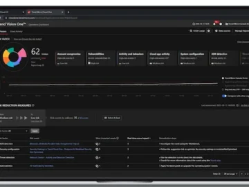 Trend Micro launches AI-driven cyber risk management capabilities
