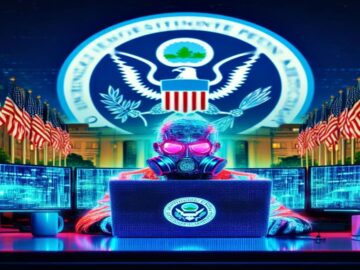 Hacker Claims Breach at US Environmental Protection Agency, Leaks 8.5M User Database