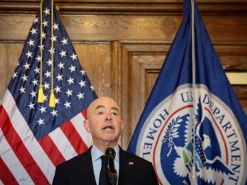 US Homeland Security names AI safety, security advisory board