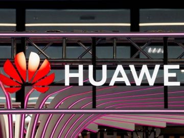 US criminal case against Huawei heads toward 2026 trial