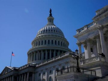 US lawmakers strike deal on data privacy legislation