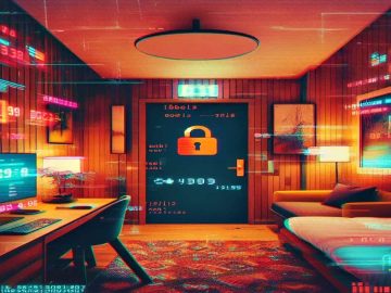 Vulnerability Exposed Ibis Budget Guest Room Codes to Hackers