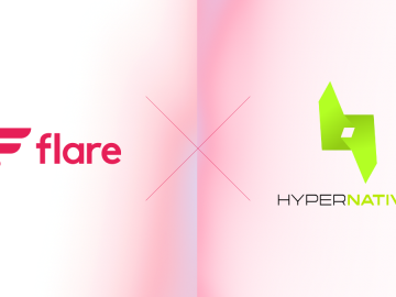 Web3 Security Specialist Hypernative To Provide Proactive Protection To The Flare Ecosystem