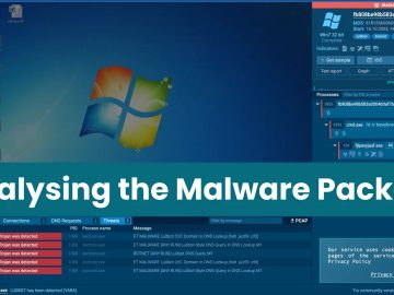 What is Malware Packers ? Analysing Packers With Malware Sandbox