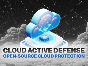 Cloud Active Defense: Open-source cloud protection