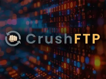 CrushFTP zero-day exploited by attackers, upgrade immediately! (CVE-2024-4040)