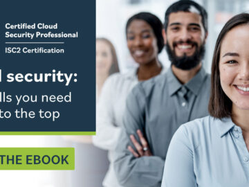 eBook: Cloud security skills - Help Net Security