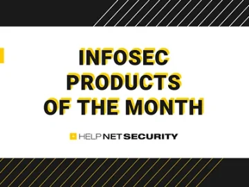 Infosec products of the month: April 2024