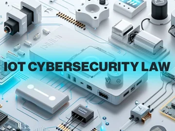 UK enacts IoT cybersecurity law