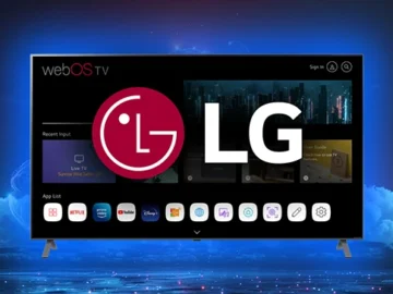 LG smart TVs may be taken over by remote attackers