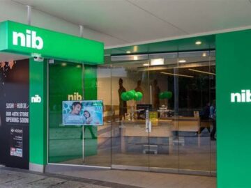 nib recounts nine-year journey into the cloud