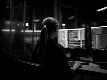 150 Fascinating Females Fighting Cybercrime