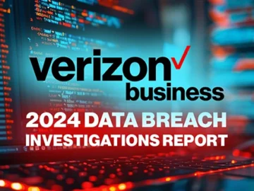 2024 Data Breach Investigations Report: Most breaches involve a non-malicious human element