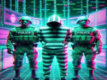 4 Arrested as Operation Endgame Disrupts Ransomware Botnets 4 Arrested as Operation Endgame Disrupts Ransomware Botnets