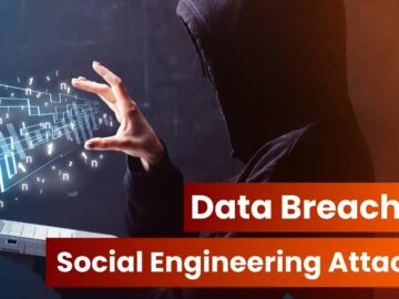 68% of Data Breach Occurs Due to Social Engineering Attacks