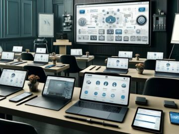 7 Strategies for Enhanced Blended Learning 7 Strategies for Enhanced Blended Learning