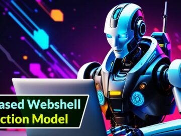 AI-Based Webshell Detection Model - Detailed Overview