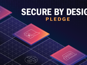 Advanced Cyber Defence Systems Joins Elite Group in Signing CISA’s Secure by Design Pledge