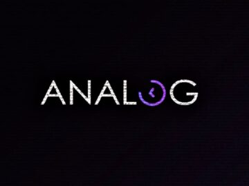 Analog Launches Testnet, Allocates 2% Token Supply for Participants Analog Launches Testnet, Allocates 2% Token Supply for Participants
