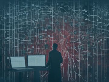 Anatomy Of an Endpoint Attack: How A Cyberattack Can Compromise an Enterprise Network Anatomy Of an Endpoint Attack: How A Cyberattack Can Compromise an Enterprise Network