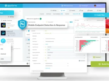 Appdome launches MobileEDR, merging MTD and EDR to protect enterprise mobile apps