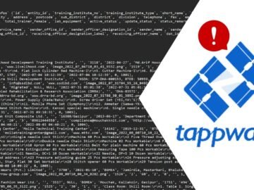 Bangladesh IT Database Compromise: 95k Email Address Leaked - Cybernoz