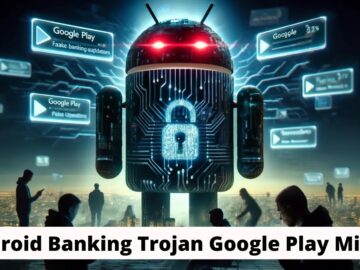 Beware! Android Banking Trojan Mimics As Google Play Updates Beware! Android Banking Trojan Mimics As Google Play Updates