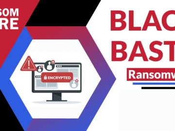 CISA Warns Of Black Basta Ransomware Attacking 500+ Industries