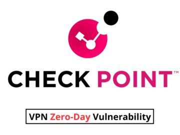 Check Point VPN Zero-Day Vulnerability