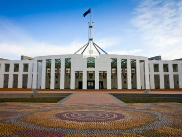 Chinese APT31 State Hackers Targeted Six Australian MPs