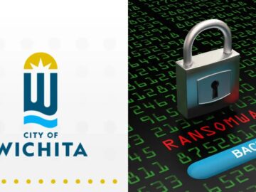 City of Wichita Ransomware Attack: Services Impacted