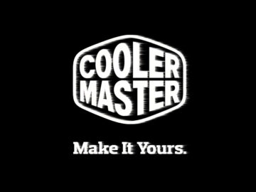 Cooler Master logo