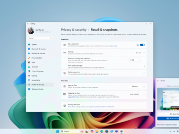 Copilot Recall Is ‘Dumbest Cybersecurity Move In A Decade’