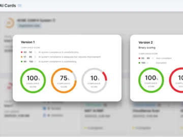 Cranium AI Exposure Management Solution helps organizations secure internal and third-party AI systems