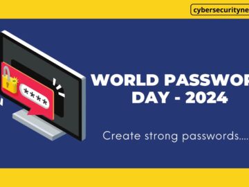 World Password Day 2024