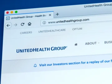 Cyberattack On Change Healthcare, CEO Cites Security Lapse