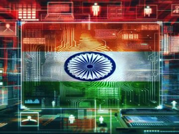 Data Leak Exposes 500GB of Indian Police, Military Biometric Data Biometric Data of Millions of Indians Exposed in Massive Breach