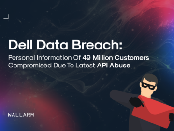 Dell Data Breach - PII of 49 Million Customers Compromised