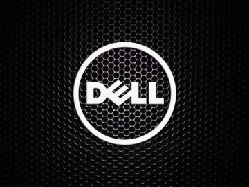 Dell logo