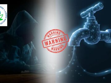 EPA Warns Of Cyber Attacks & Vulnerabilities In Water System EPA Warns Of Cyber Attacks & Vulnerabilities In Drinking Water Systems