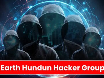 Earth Hundun Hacker Group Employs Advanced Tactics to Evade Detection