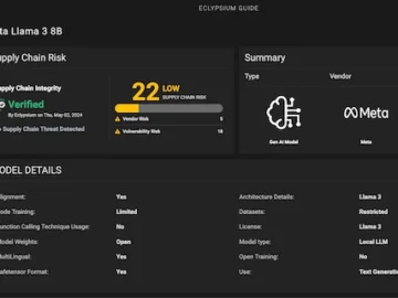 Eclypsium offers protection for GenAI hardware infrastructure