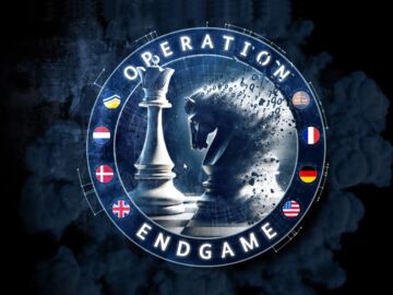 Operation Endgame