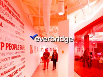 Everbridge