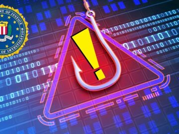 FBI Warns of Phishing Attack Targeting Retail Corporate Offices